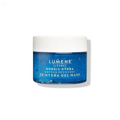 Lumene 72 Saat Etkili Nem ve Oksijen Maskesi 150 ML - 1