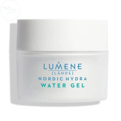 Lumene 72 Saat Etkili Nemlendirici Jel 50 ml - 1