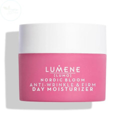 Lumene Anti Aging Kırışıklık Karşıtı Gündüz Bakım Kremi 50 ML - 1