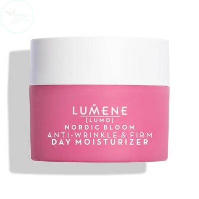 Lumene Anti Aging Kırışıklık Karşıtı Gündüz Bakım Kremi 50 ML - 1