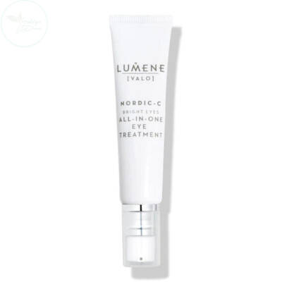 Lumene Aydınlatıcı Göz Kremi 15 ml - 1