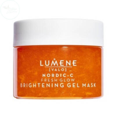 Lumene Aydınlatıcı Maske 150 ML - 1