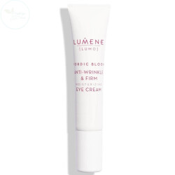 Lumene Kırışıklık Karşıtı & Sıkılaştırıcı Göz Çevresi Bakım Kremi 15 ml - Lumene
