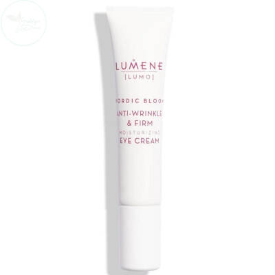 Lumene Kırışıklık Karşıtı & Sıkılaştırıcı Göz Çevresi Bakım Kremi 15 ml - 1