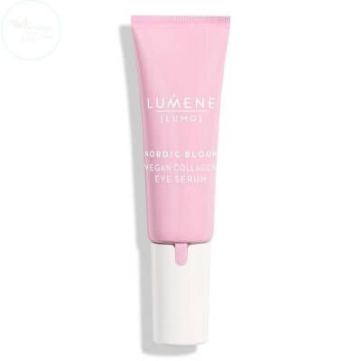 Lumene Kollajen Göz Serumu 10 ML - 1