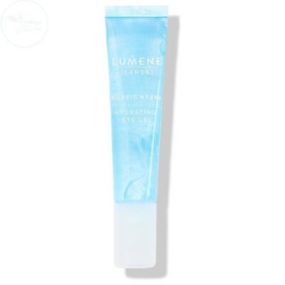 Lumene Nemlendirici Göz Çevresi Bakım Jeli 15 ML - 1