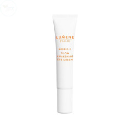 Lumene Nordic-C Glow Awakening Eye Cream 15 ml - LUMENE