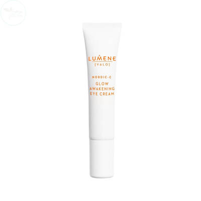 Lumene Nordic-C Glow Awakening Eye Cream 15 ml - 1