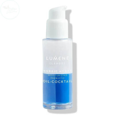 Lumene Prebiyotik Nem Kokteyli 30 ml - 1