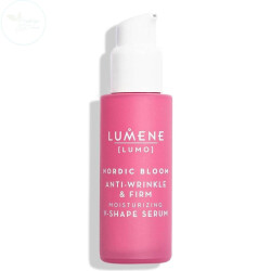 Lumene Sıkılaştırıcı & Yüz Ovali Şekillendirici Gençlik Serumu 30 ml - Lumene