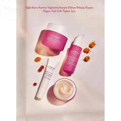 Lumene Sıkılaştırıcı & Yüz Ovali Şekillendirici Gençlik Serumu 30 ml - 2