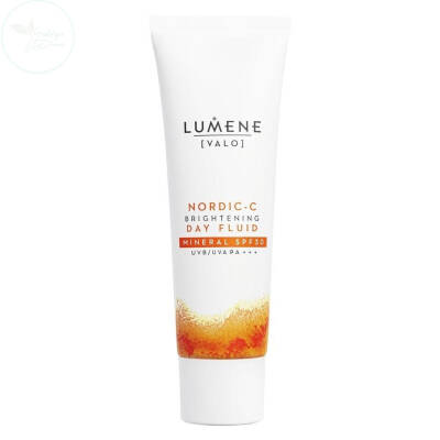 Lumene Vitamin­ C Aydınlatıcı Leke Karşıtı Güneş Koruyucu SPF30 50 ml - 1