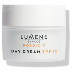 Lumene Vitamin C Aydınlatıcı Leke Karşıtı Spf15 Gündüz Bakım Kremi 50ml - Lumene