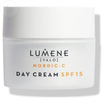Lumene Vitamin C Aydınlatıcı Leke Karşıtı Spf15 Gündüz Bakım Kremi 50ml - 1