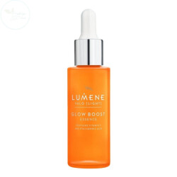 Lumene Vitamin C Leke Karşıtı Aydınlatıcı Serum 30 ML - Lumene