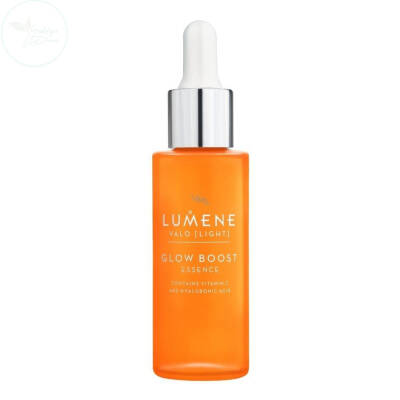 Lumene Vitamin C Leke Karşıtı Aydınlatıcı Serum 30 ML - 1