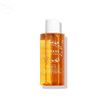 Lumene Vitamin C Leke Karşıtı Aydınlatıcı Tonik 150 ML - 1