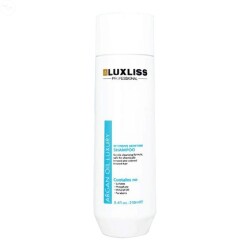 Luxliss Argan Oil Luxury Intensive Conditioner 250 ml - Luxliss