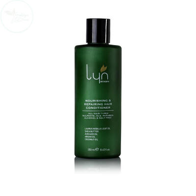 Lyn Besleyici ve Onarıcı Saç Kremi 250 ml - 1