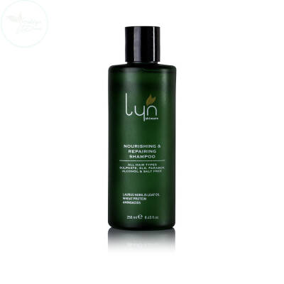 Lyn Besleyici ve Onarıcı Şampuan 250 ml - 1