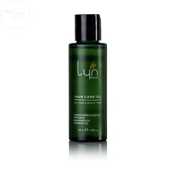 Lyn Saç Bakım Yağı 100 ml - Lyn