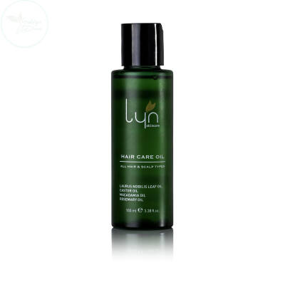 Lyn Saç Bakım Yağı 100 ml - 1