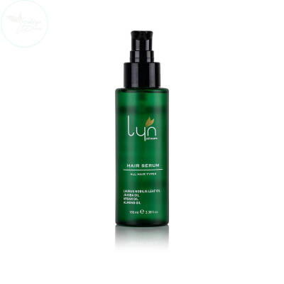Lyn Saç Serumu 100 ml - 1