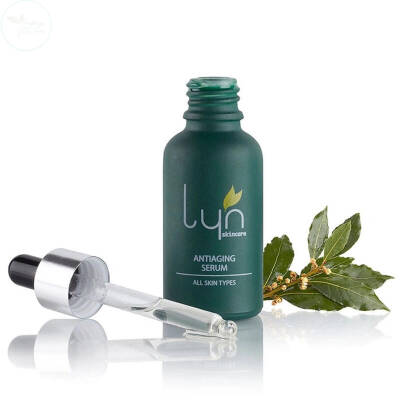 LYN Skincare Anti Aging Serum 30 ml - 2