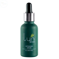 LYN Skincare Anti Aging Serum 30 ml - Lyn