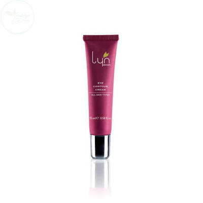 LYN Skincare Aydınlatıcı Göz Çevresi Bakım Kremi 15 ml - 1