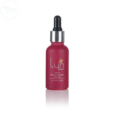 LYN Skincare Cilt Aydınlatıcı Serum 30 ml - 1