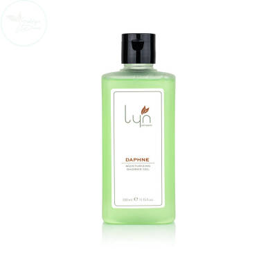 Lyn Skincare Daphne Nemlendirici Duş Jeli 330 ml - 1