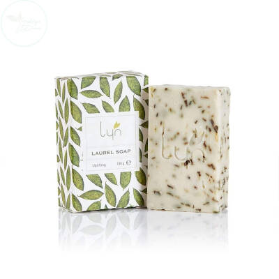 LYN Skincare Defne Sabunu 100 g - 1