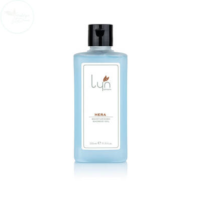 Lyn Skincare Hera Nemlendirici Duş Jeli 330 ml - 1