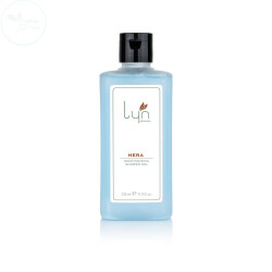 Lyn Skincare Hera Nemlendirici Duş Jeli 330 ml - Lyn