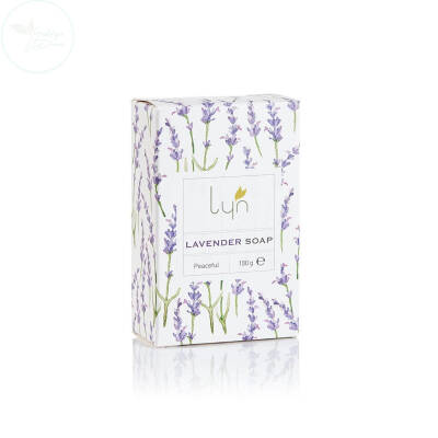 LYN Skincare Lavanta Sabunu 100 g - 2