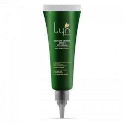 LYN Skincare Lifting Effect Eye Cream 10 ml - Lyn