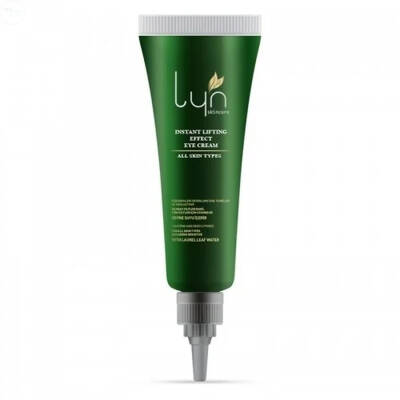 LYN Skincare Lifting Effect Eye Cream 10 ml - 1