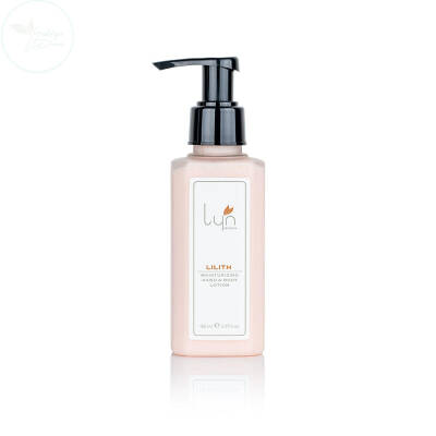 Lyn Skincare Lilith El ve Vücut Nemlendirici Losyon 150 ml - 1
