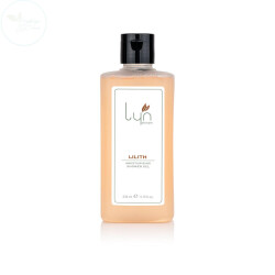 Lyn Skincare Lilith Nemlendirici Duş Jeli 330 ml - Lyn