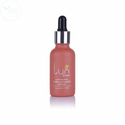 Lyn Skincare Lipozomal Gözenek Sıkılaştırıcı Serum 30 ml - 1