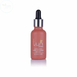 Lyn Skincare Lipozomal Gözenek Sıkılaştırıcı Serum 30 ml - Lyn