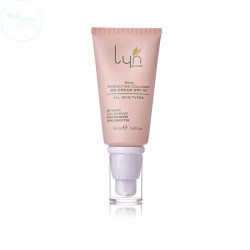 Lyn Skincare Perfection Collagen Spf 50 BB Cream 50 ml -Orta Ton - Lyn