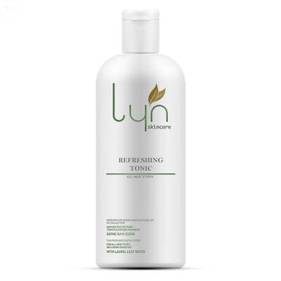 LYN Skincare Refreshing Tonic 200 ml - 1