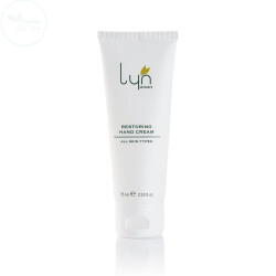 LYN Skincare Restoring El Kremi 75 ml - Lyn