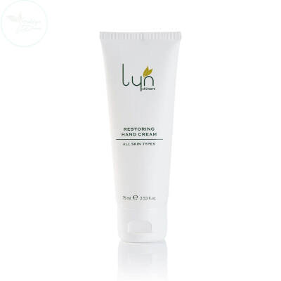 LYN Skincare Restoring El Kremi 75 ml - 1
