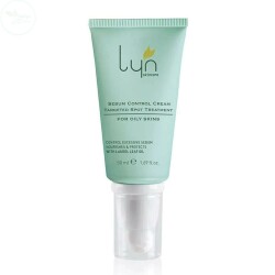 LYN Skincare Sebum Control Cream Spot Treatment 50 ml - Lyn