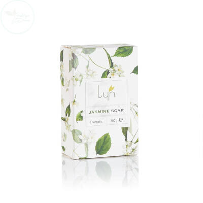 LYN Skincare Yasemin Sabunu 100 g - 2