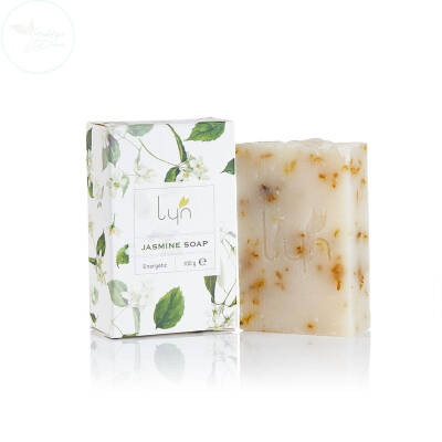 LYN Skincare Yasemin Sabunu 100 g - 1