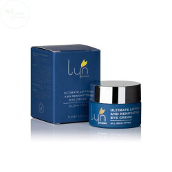 Lyn Yenileyici ve Sıkılaştırıcı Göz Kremi 15 ml - 3
